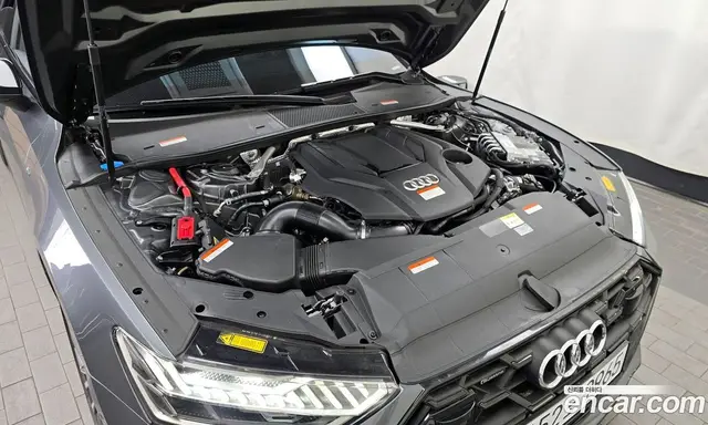 Audi A7 2024 3.0 автомат (гидро), миниатюра 6 Audi A7 2024 3.0 автомат (гидро), миниатюра 6