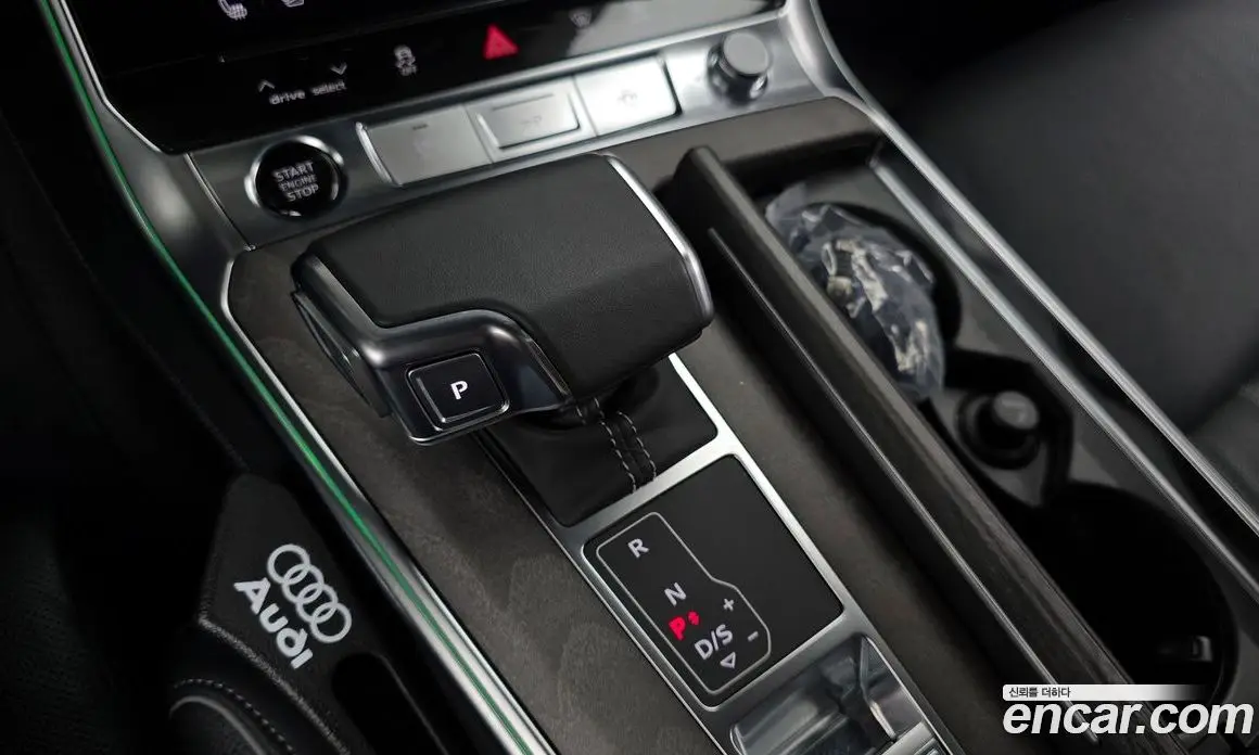 Audi A7 2024 3.0 автомат (гидро), фото 9 Audi A7 2024 3.0 автомат (гидро), фото 9
