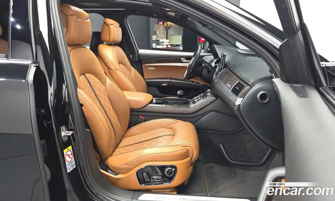 Audi A8 2016 3.0 автомат (гидро), фото 11