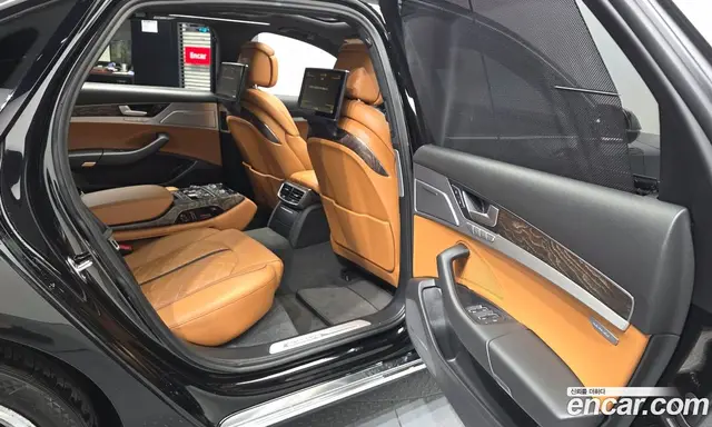 Audi A8 2016 3.0 автомат (гидро), миниатюра 12
