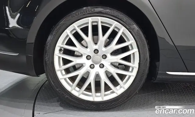 Audi A8 2016 3.0 автомат (гидро), миниатюра 5