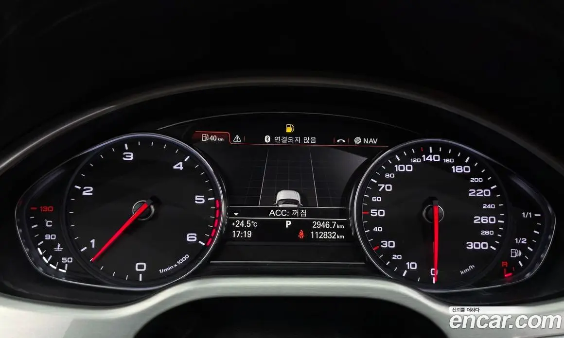 Audi A8 2016 3.0 автомат (гидро), фото 8