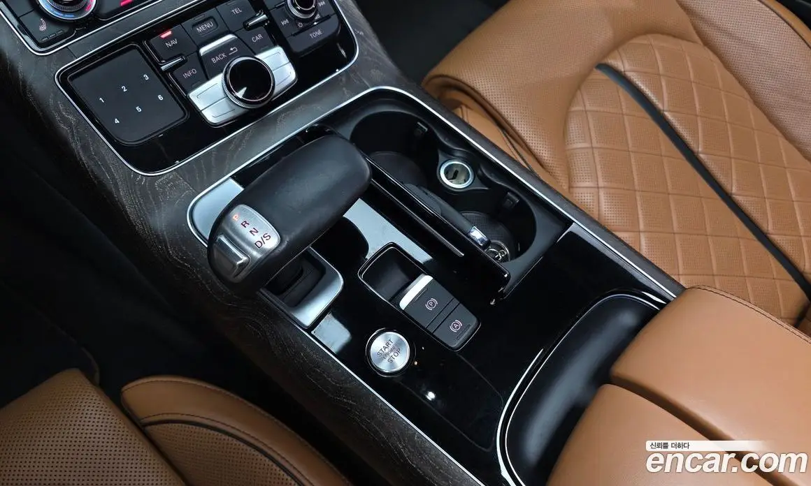 Audi A8 2016 3.0 автомат (гидро), фото 9