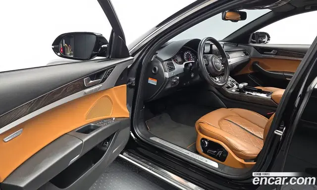 Audi A8 2016 3.0 автомат (гидро), миниатюра 10