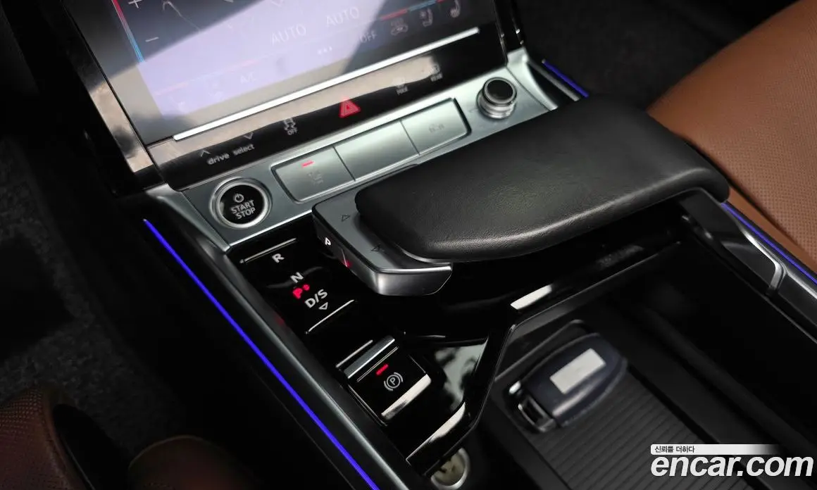 Audi e-tron 2021 0.2 автомат (гидро), фото 9