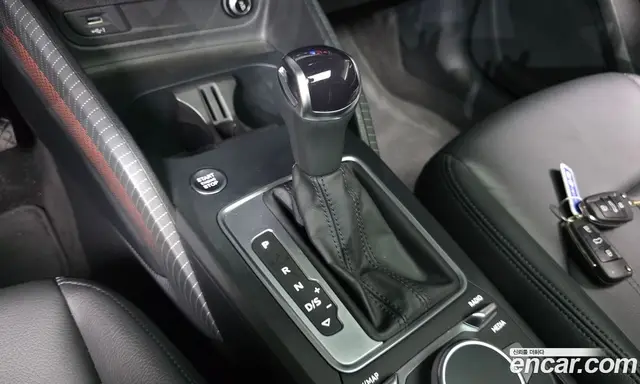 Audi Q2 2023 2.0 автомат (гидро), миниатюра 12