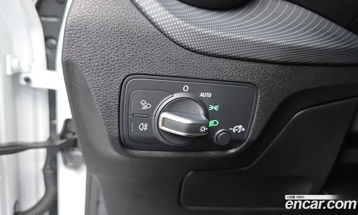 Audi Q2 2023 2.0 автомат (гидро), фото 19