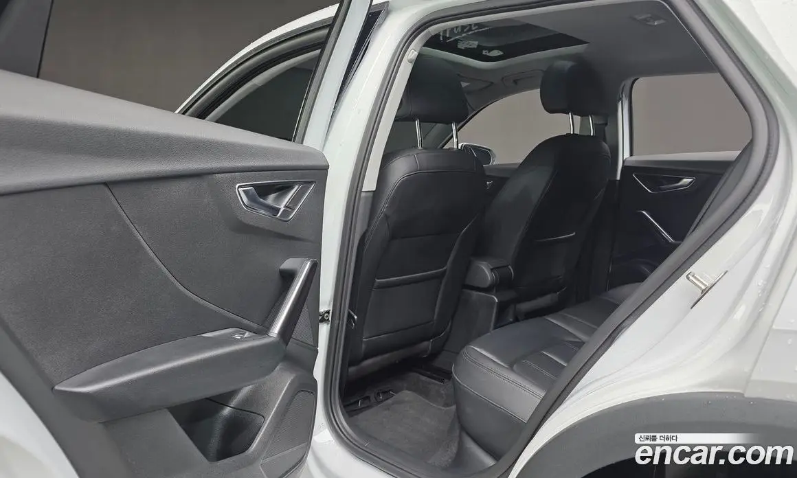 Audi Q2 2023 2.0 автомат (гидро), фото 29