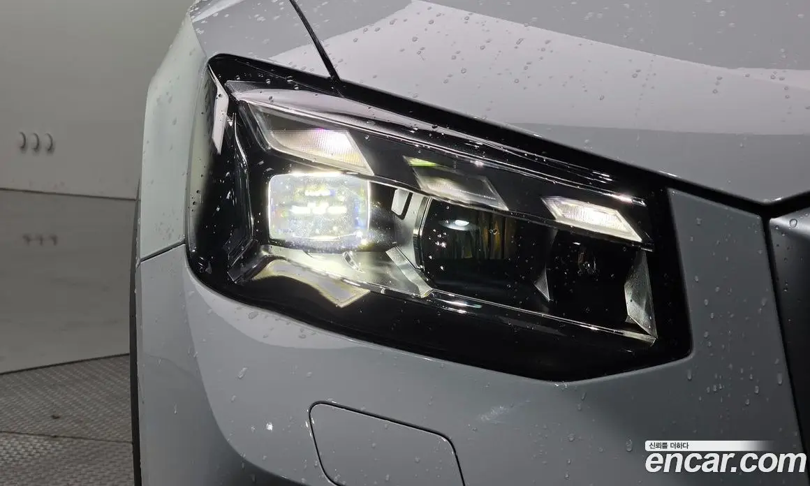 Audi Q2 2023 2.0 автомат (гидро), фото 8