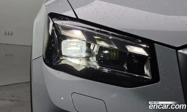 Audi Q2 2023 2.0 автомат (гидро), миниатюра 8