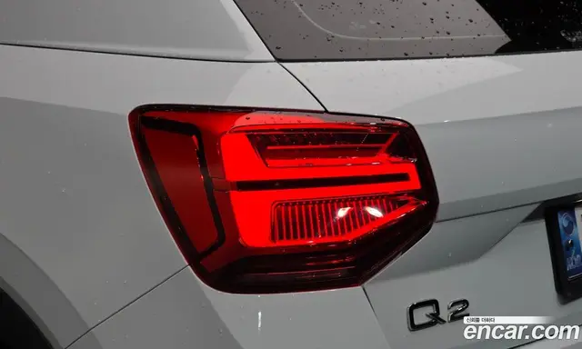 Audi Q2 2023 2.0 автомат (гидро), миниатюра 9