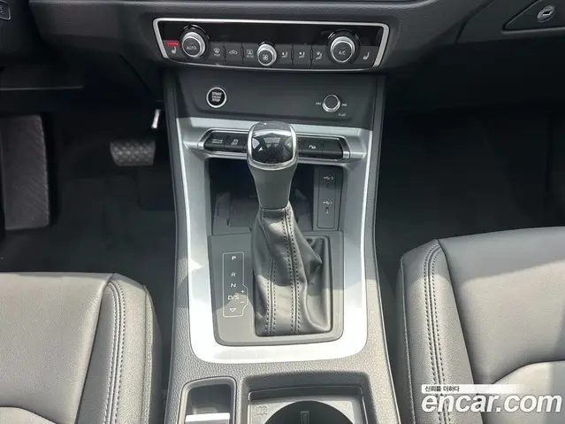 Audi Q3 2026 2.0 автомат (гидро), миниатюра 11
