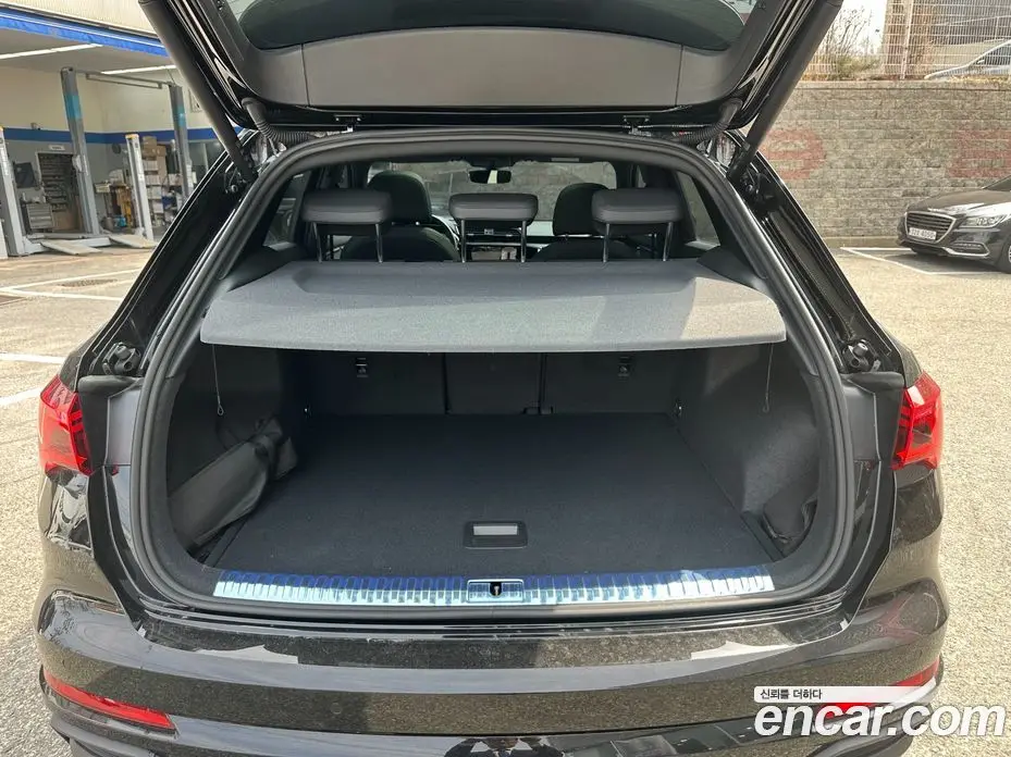 Audi Q3 2026 2.0 автомат (гидро), фото 7