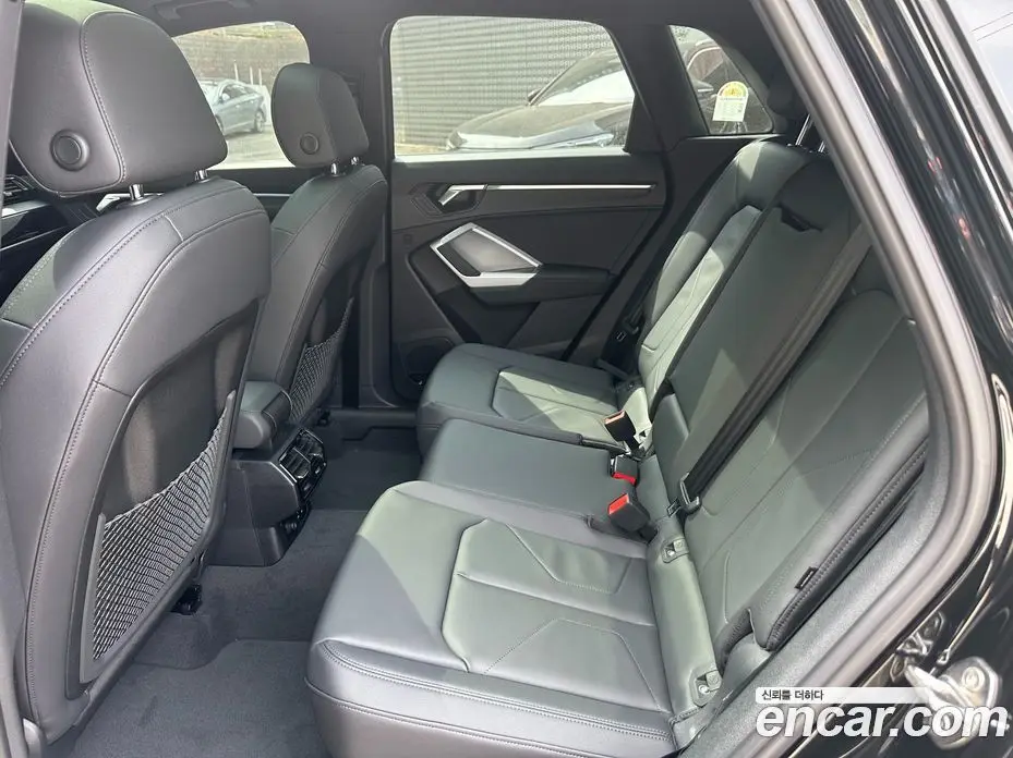 Audi Q3 2026 2.0 автомат (гидро), фото 8