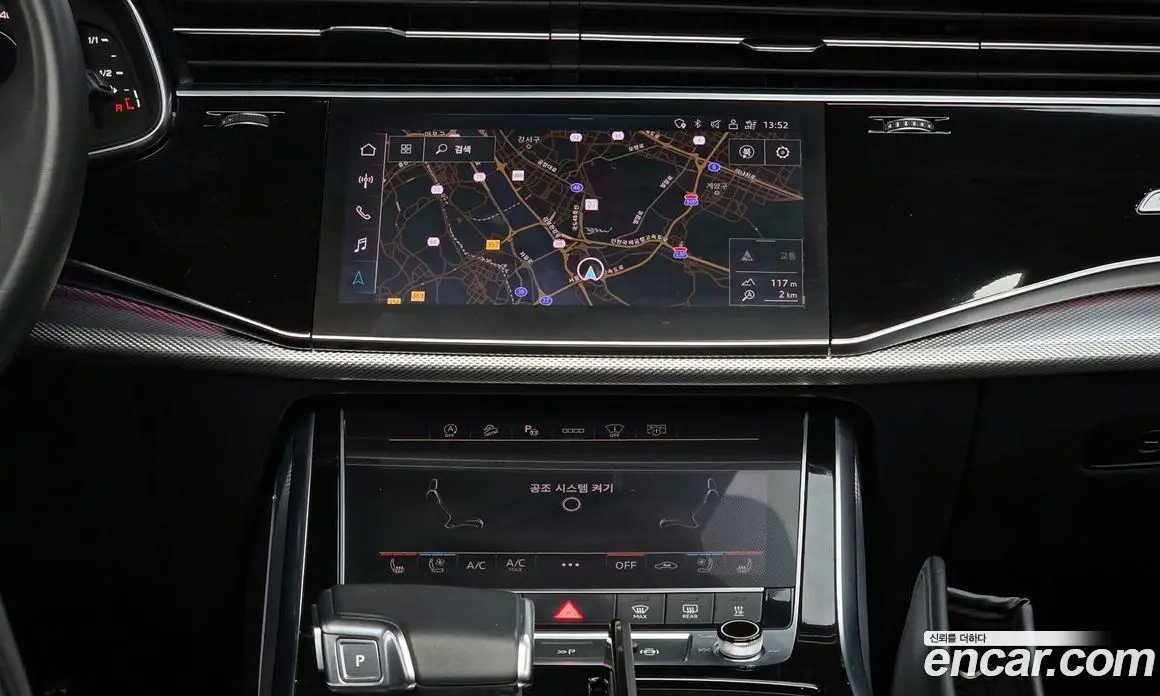 Audi Q7 2021 3.0 автомат (гидро), фото 14 Audi Q7 2021 3.0 автомат (гидро), фото 14