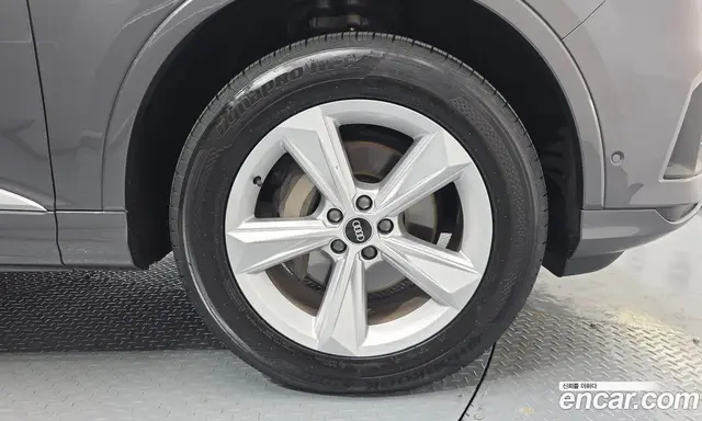 Audi Q7 2021 3.0 автомат (гидро), миниатюра 5 Audi Q7 2021 3.0 автомат (гидро), миниатюра 5