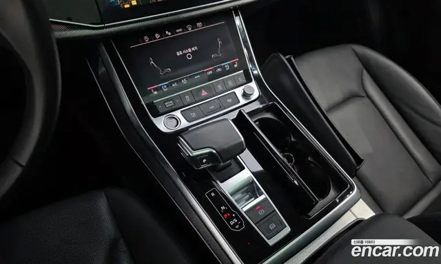 Audi Q7 2021 3.0 автомат (гидро), миниатюра 9 Audi Q7 2021 3.0 автомат (гидро), миниатюра 9