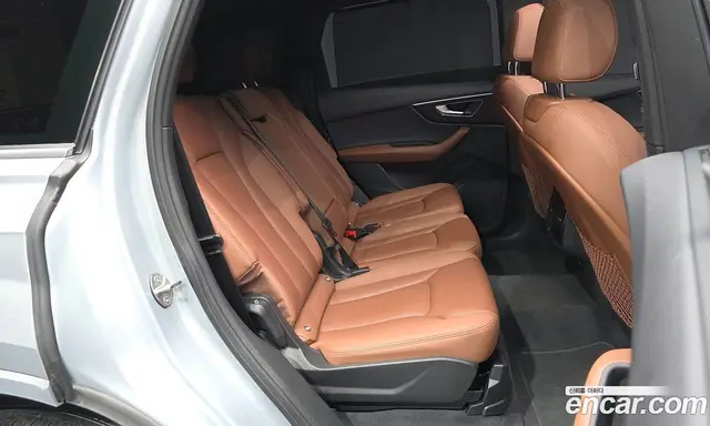 Audi Q7 2023 3.0 автомат (гидро), миниатюра 12