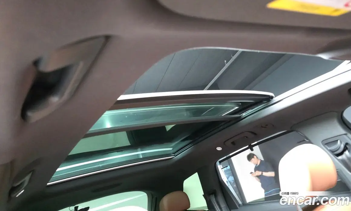 Audi Q7 2023 3.0 автомат (гидро), фото 18