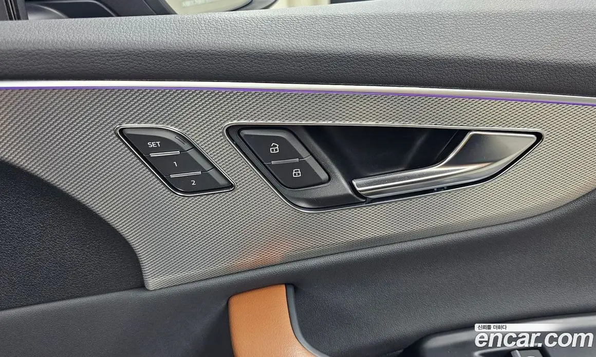Audi Q8 2021 3.0 автомат (гидро), фото 30