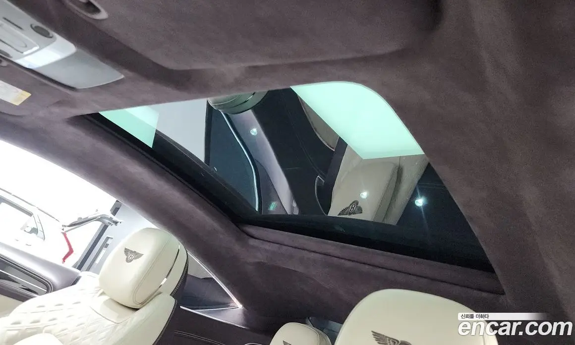 Bentley Continental 2021 4.0 автомат (гидро), фото 22