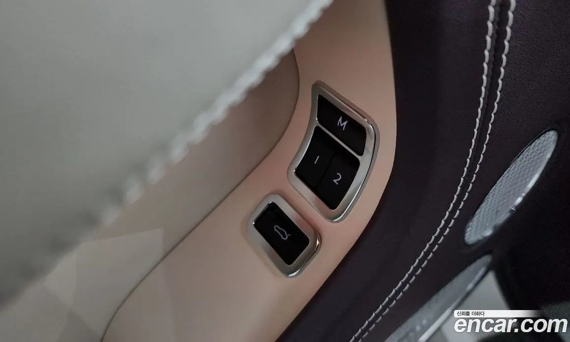 Bentley Continental 2021 4.0 автомат (гидро), фото 26