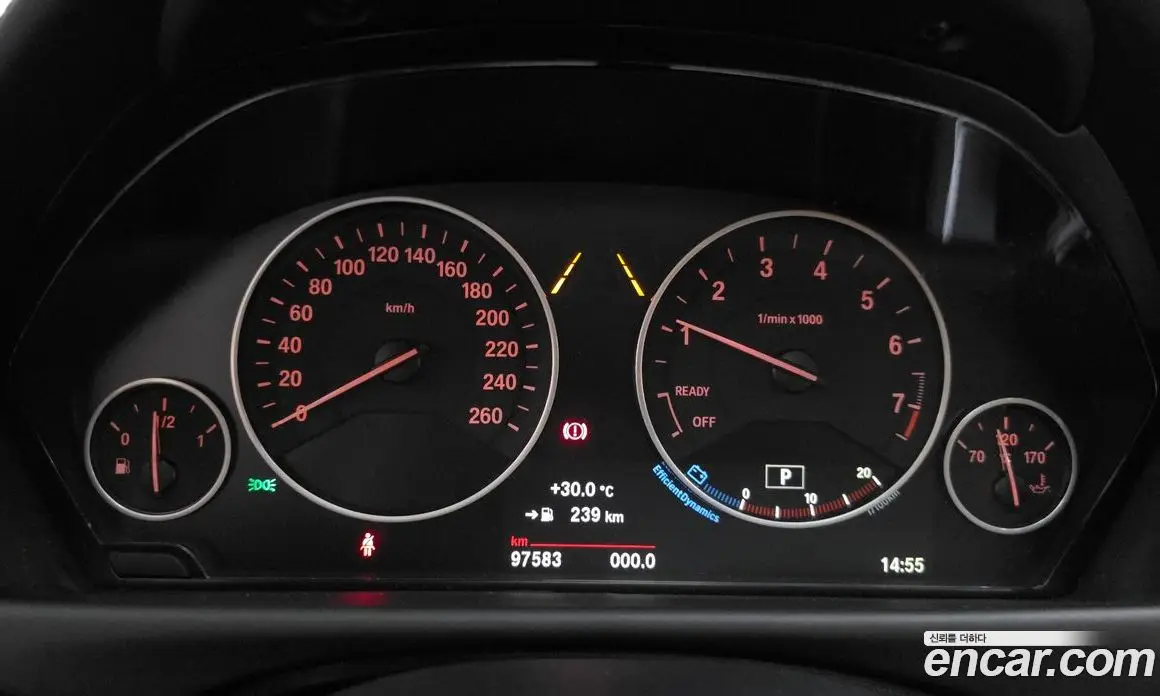 BMW 4 серия 2017 2.0 автомат (гидро), фото 11
