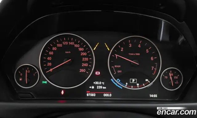 BMW 4 серия 2017 2.0 автомат (гидро), миниатюра 11
