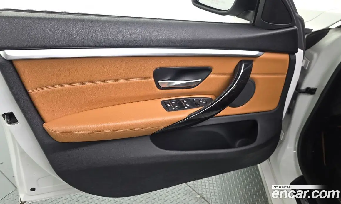 BMW 4 серия 2017 2.0 автомат (гидро), фото 14
