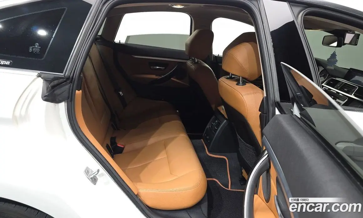 BMW 4 серия 2017 2.0 автомат (гидро), фото 18