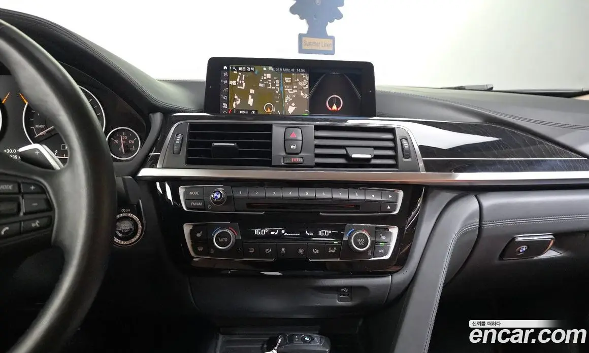 BMW 4 серия 2017 2.0 автомат (гидро), фото 20