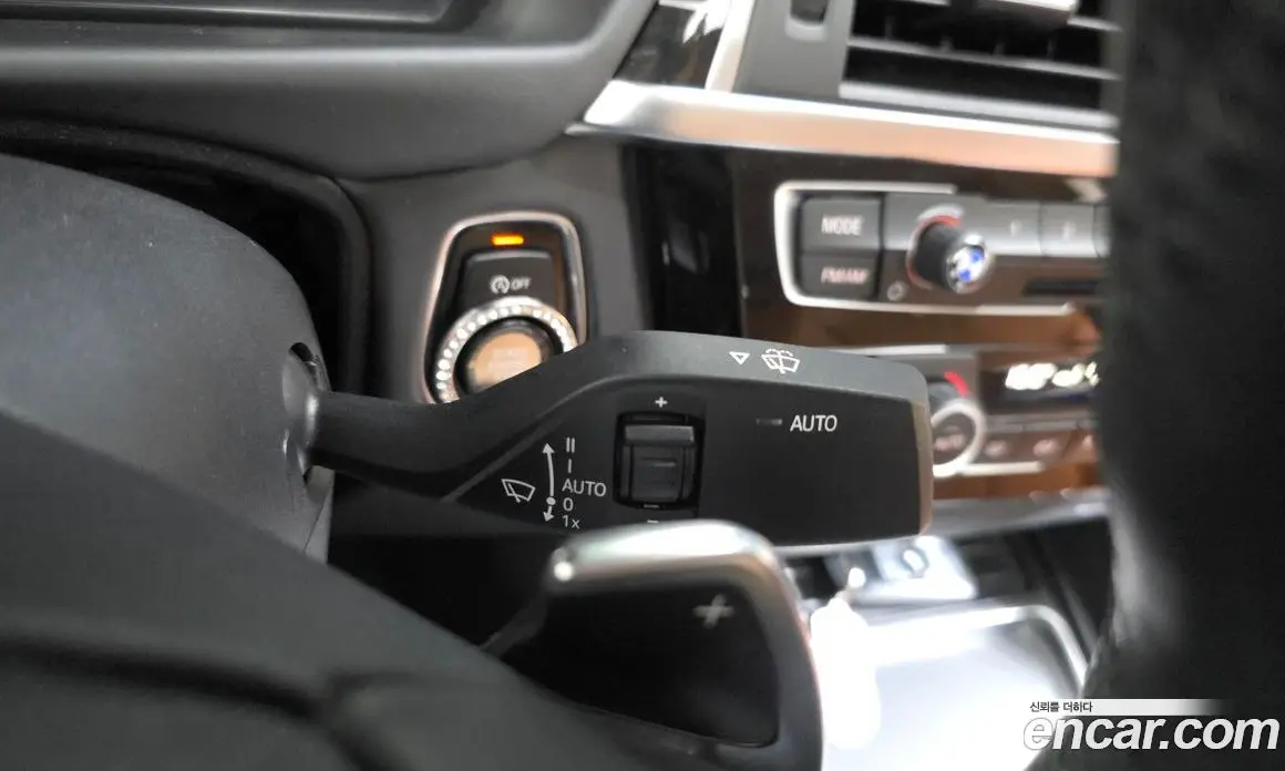 BMW 4 серия 2017 2.0 автомат (гидро), фото 29