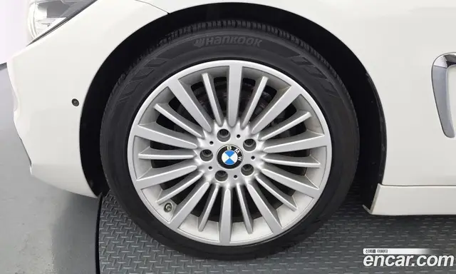 BMW 4 серия 2017 2.0 автомат (гидро), миниатюра 5
