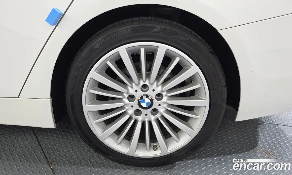 BMW 4 серия 2017 2.0 автомат (гидро), фото 7