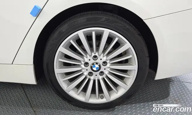 BMW 4 серия 2017 2.0 автомат (гидро), миниатюра 7