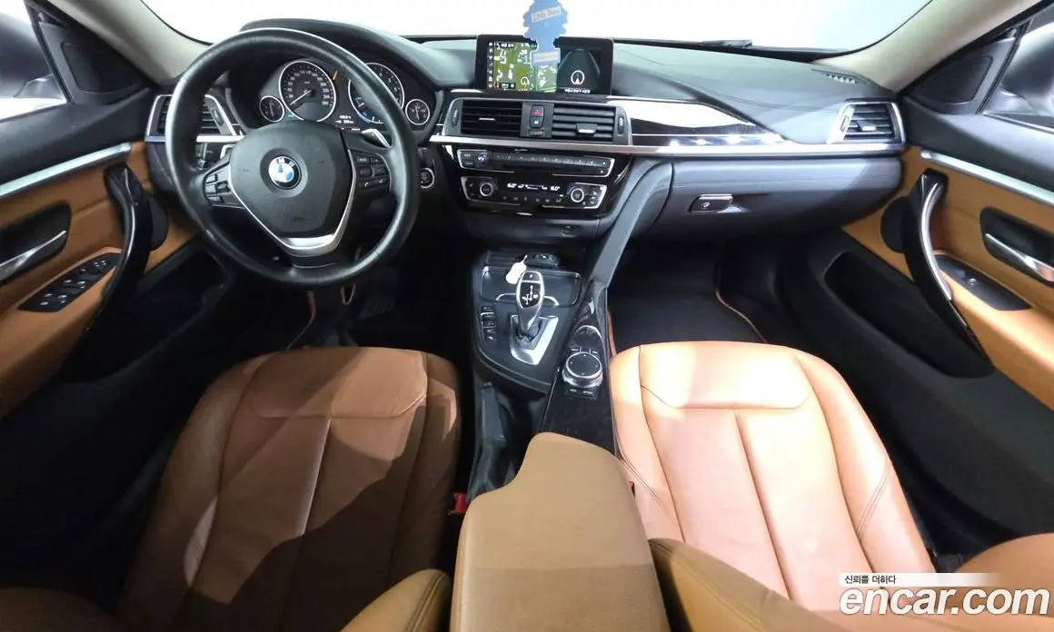 BMW 4 серия 2017 2.0 автомат (гидро), фото 10