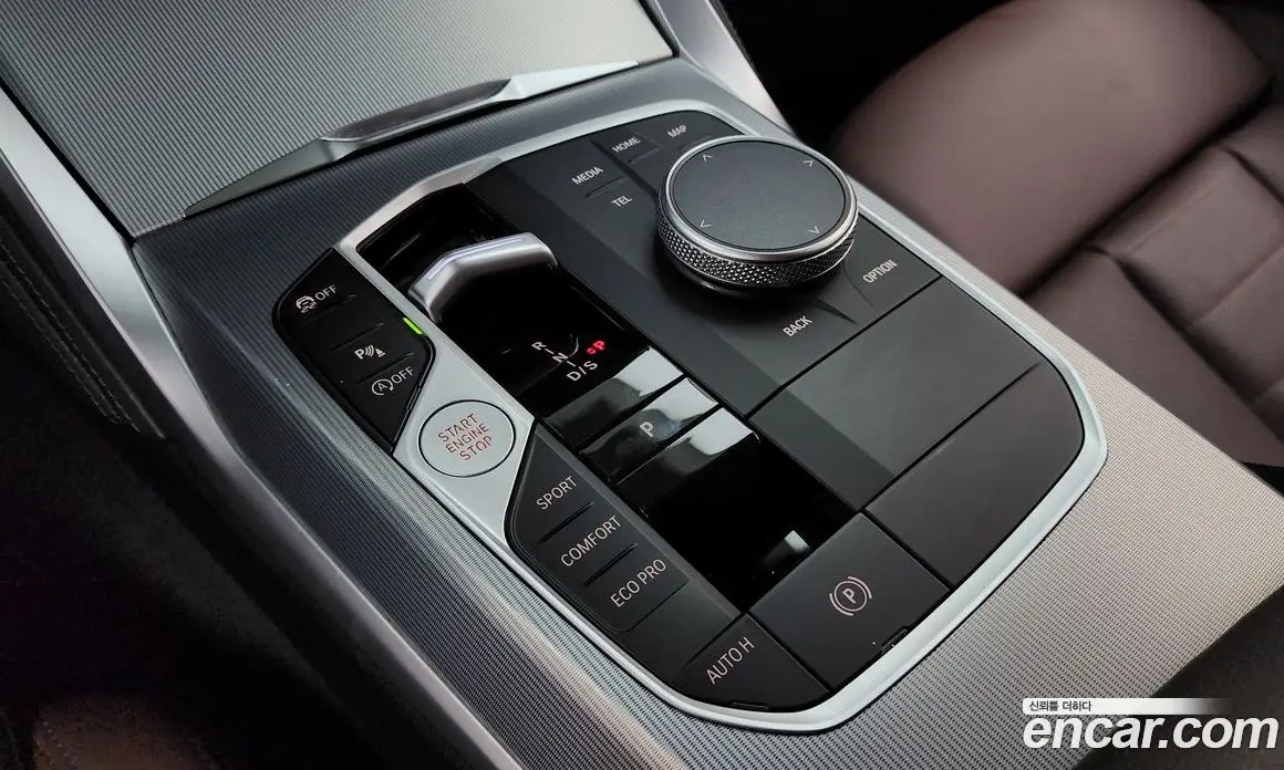 BMW 4 серия 2024 2.0 автомат (гидро), фото 12