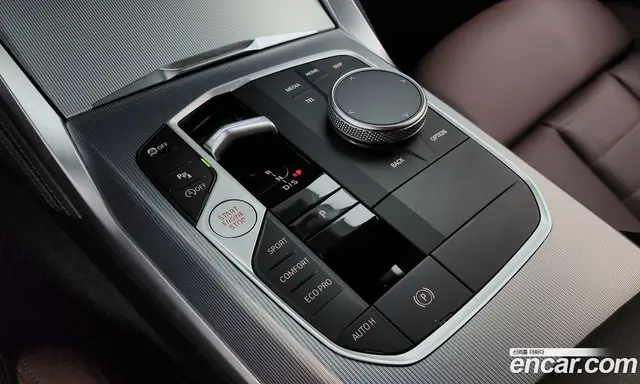 BMW 4 серия 2024 2.0 автомат (гидро), миниатюра 12