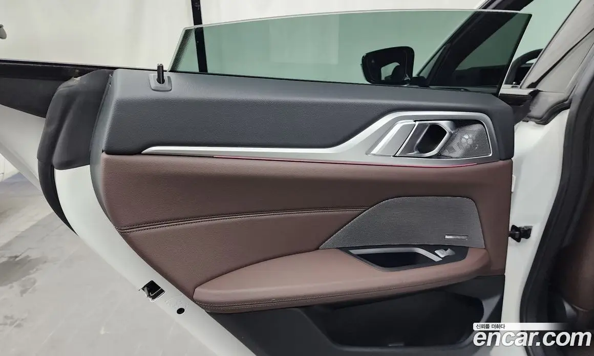BMW 4 серия 2024 2.0 автомат (гидро), фото 15