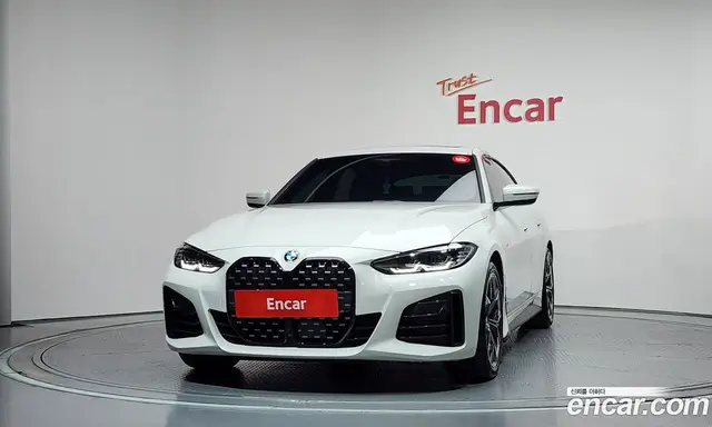 BMW 4 серия 2024 2.0 автомат (гидро), миниатюра 3