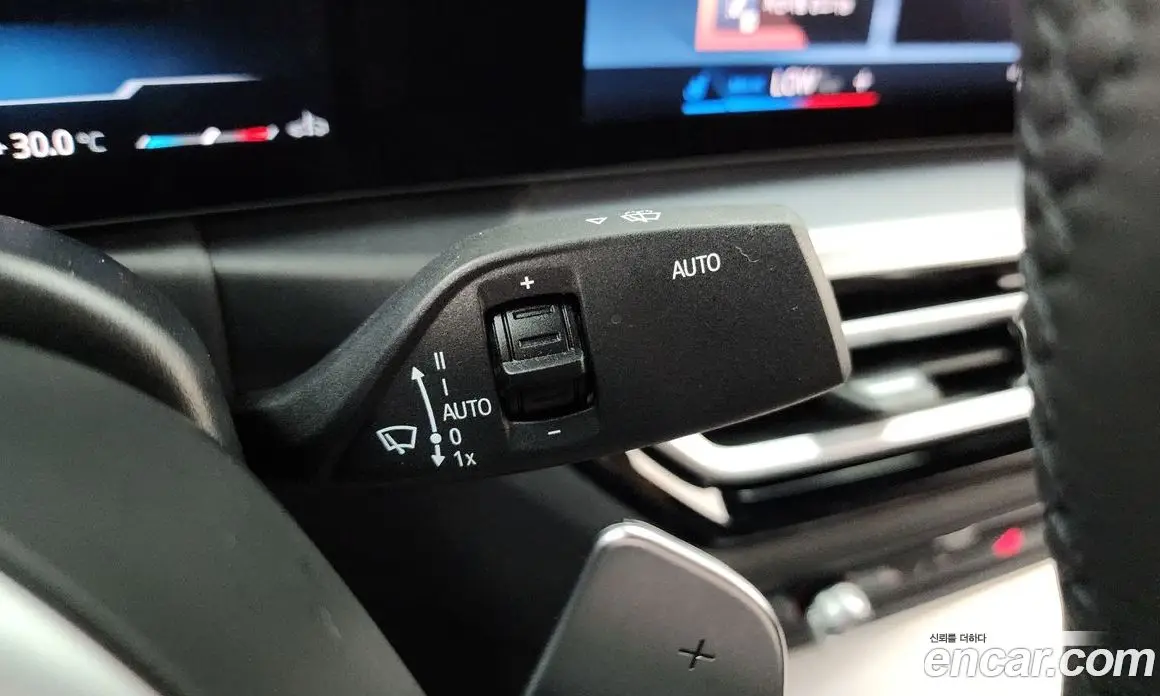 BMW 4 серия 2024 2.0 автомат (гидро), фото 28