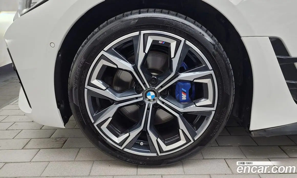 BMW 4 серия 2024 2.0 автомат (гидро), фото 5
