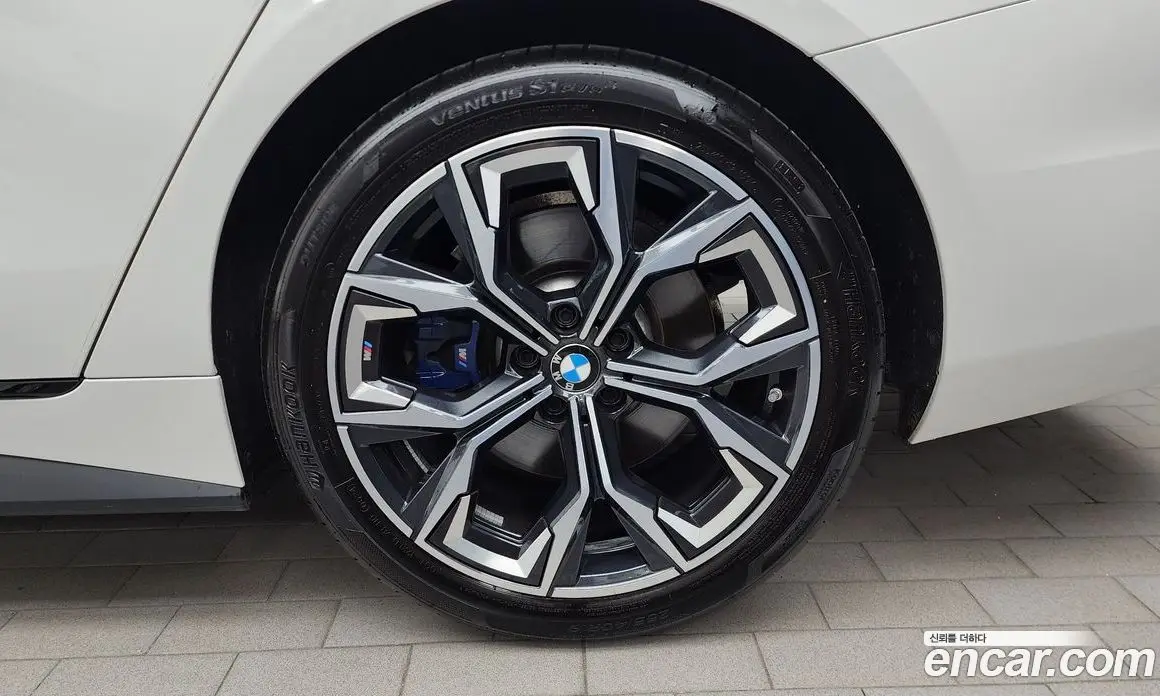 BMW 4 серия 2024 2.0 автомат (гидро), фото 7