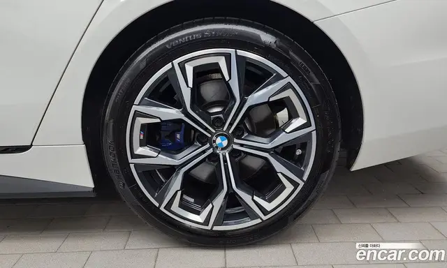 BMW 4 серия 2024 2.0 автомат (гидро), миниатюра 7
