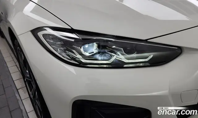 BMW 4 серия 2024 2.0 автомат (гидро), миниатюра 8