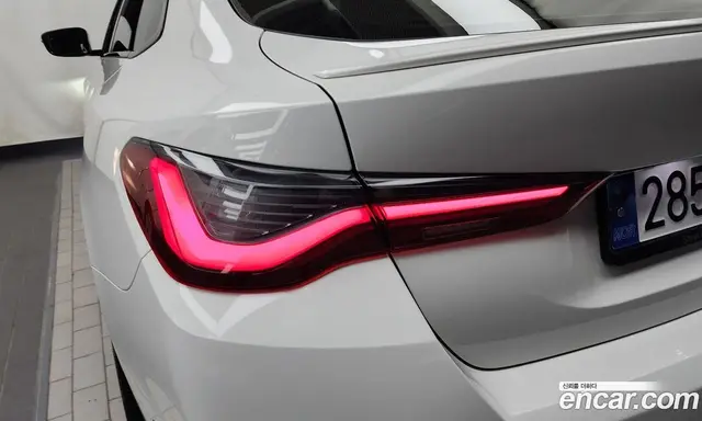 BMW 4 серия 2024 2.0 автомат (гидро), миниатюра 9