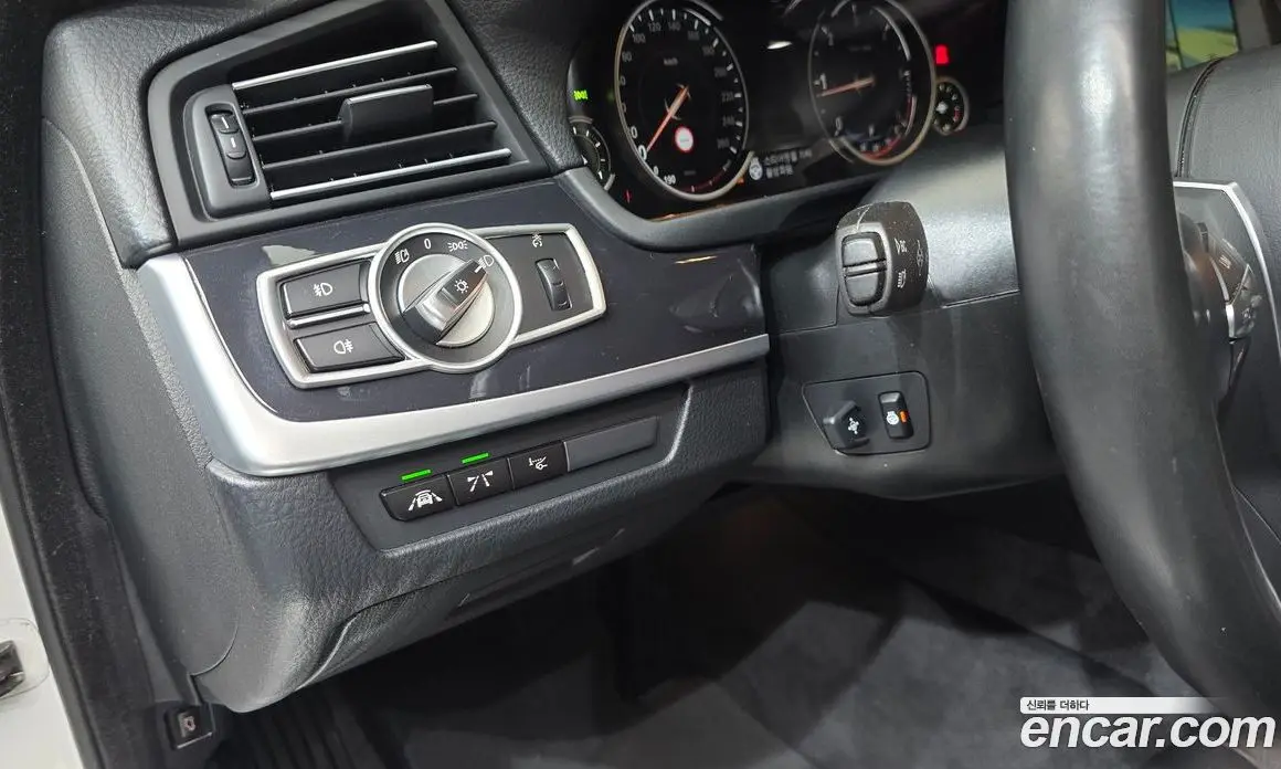 BMW 5 серия 2016 2.0 автомат (гидро), фото 14