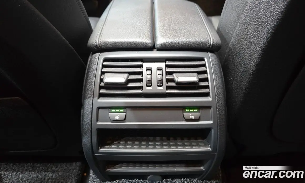 BMW 5 серия 2016 2.0 автомат (гидро), фото 17