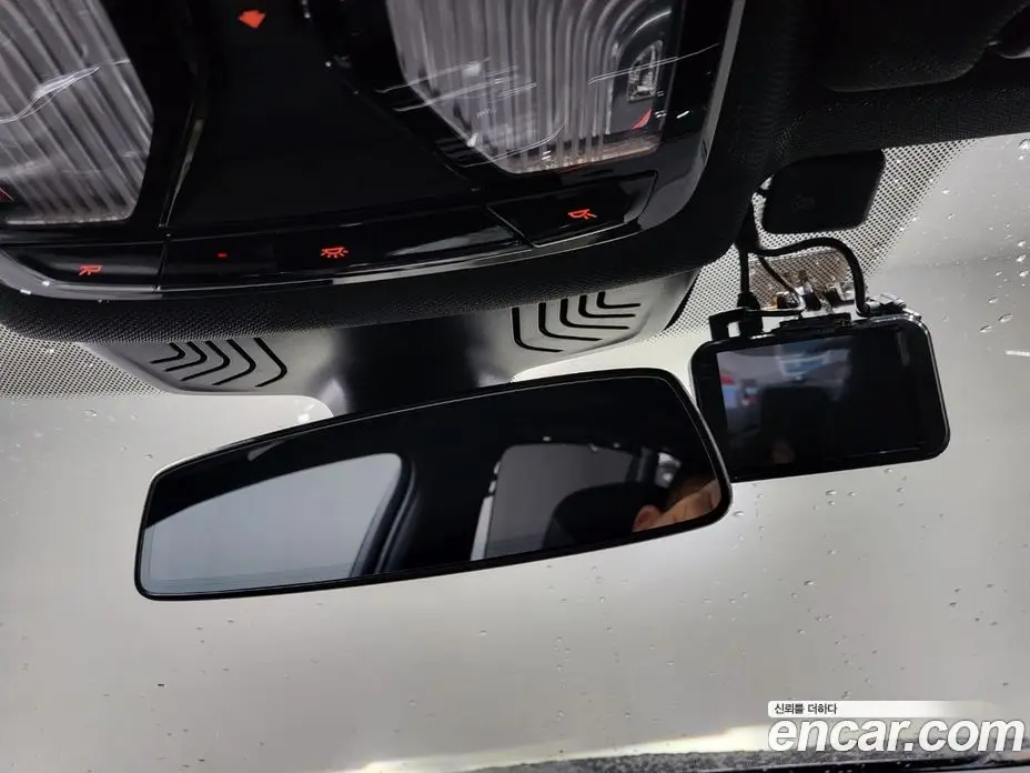 BMW 5 серия 2019 2.0 автомат (гидро), фото 11