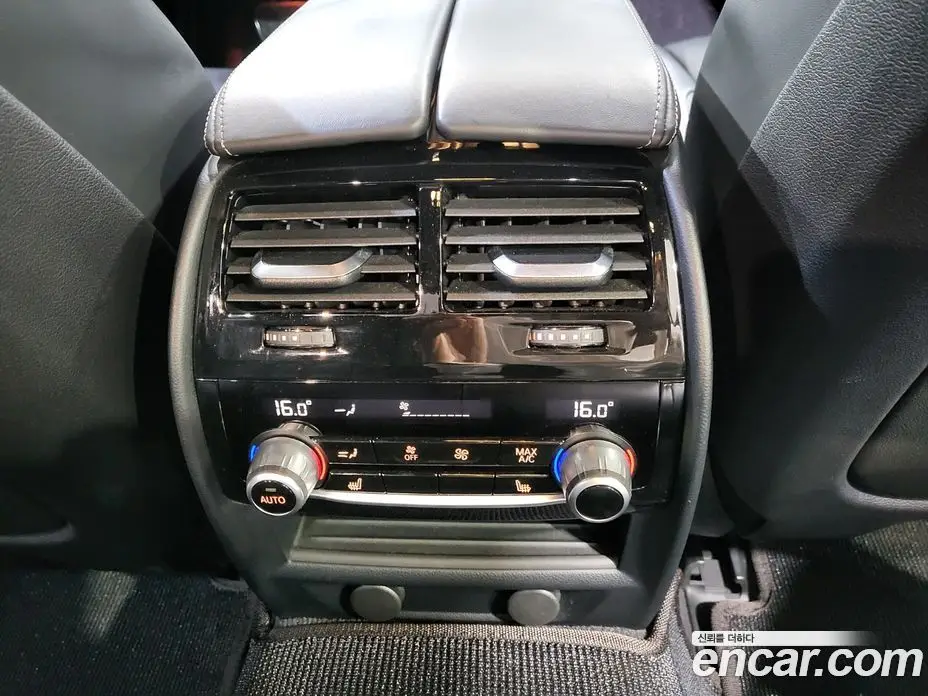 BMW 5 серия 2019 2.0 автомат (гидро), фото 13